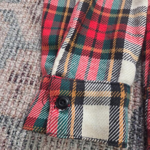 Vintage Flannel - Picture 5 of 9